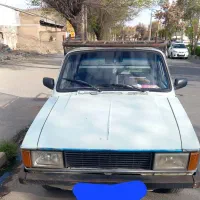 وانت پیکان دوگانه شرکتی ۸۷