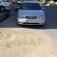 ماکسیما مدل 83دنده بدون خط و خش بیمه 8ماه درحد|خودرو سواری و وانت|سلماس, |دیوار