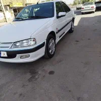 پارس تیوفایو 1400 گاز سیمی|خودرو سواری و وانت|جیرفت, |دیوار