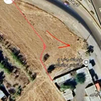 زمین-تجاری-با-کاربری-باغ-سنددار