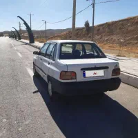 پراید مدل ۸۱ شاسی سالم|خودرو سواری و وانت|ایلام, |دیوار