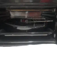 توستر sanworld|اجاق گاز و لوازم برقی پختوپز|کازرون, |دیوار