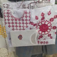 لباس بلوچی نوزادی