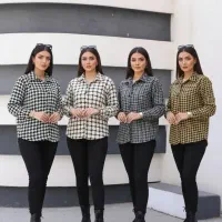 فروش لباس زنانه و بچگانه ...|کفش و لباس بچه|حبیب آباد, |دیوار