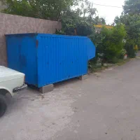 اتاق نیسان مسقف