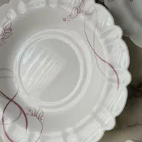 سرویس آرکوپال 12 نفره در حد نو
