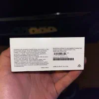 ایرپاد پرو اصلی|لوازم جانبی موبایل و تبلت|لاهیجان, شیخ زاهد|دیوار