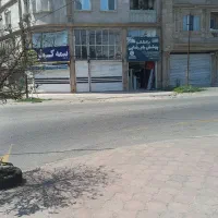 مغازه ۲۳متری سند تک برگ|فروش مغازه و غرفه|املش, |دیوار