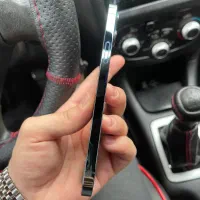 ایفون12pro max 256 دوسیم za پک اصلی|موبایل|بابل, |دیوار