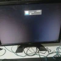 مانیتور دل|قطعات و لوازم جانبی رایانه|رشت, کوی فکوری|دیوار