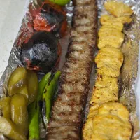 غذای خونگی