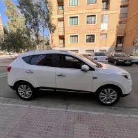 جک s5اتومات مدل97|خودرو سواری و وانت|پرند, فاز ۲|دیوار