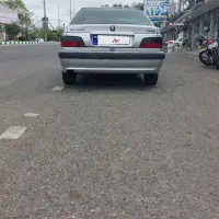 پژوپارس مدل89