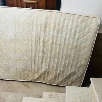 تشک رویال دونفره فنری