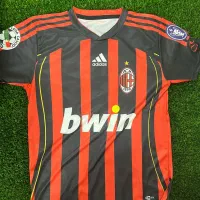 کیت میلان 2006