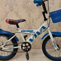 دوچرخه 16 کودکانه