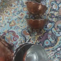 ظرف آجیل خوری میوه خوری شیرنی خوری|صنایع دستی و سایر لوازم تزئینی|رودهن, |دیوار