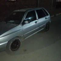 پراید 111فروش فوری