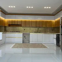 کمد کابینت ساخت انواع مصنوعات چوبی دکوراسیون شفیعی|مصالح و تجهیزات ساختمان|فومن, |دیوار
