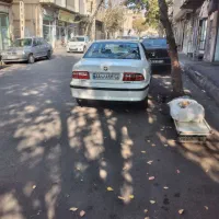 سمند دوگانه کارخانه|خودرو سواری و وانت|تبریز, |دیوار