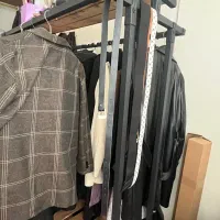 رگال لباس(ریال بزرگ)