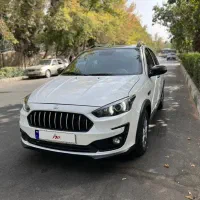 اطلس ۱۴۰۳ سانروف دار