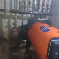 تعمیرکار پکیج و موتور خانه مرکزی