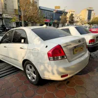 کیا سراتو، مدل ۲۰۰۸، بسیار تمیز و نو|خودرو سواری و وانت|تهران, علم و صنعت|دیوار
