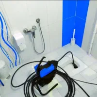 لوله بازکنی تخلیه چاه سراسر تهران با تخفیف ویژه