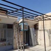 جوشکاری.اهنگری برشکاری سیار تمام مناطق حفاظ|خدمات پیشه و مهارت|تهران, آهنگ|دیوار