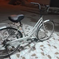 با سلام دوچرخه جاپونی 26