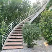 اجاره باغ و ویلا با استخر|اجارهٔ کوتاهمدت ویلا و باغ|شیراز, انجیره|دیوار