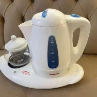 چای ساز تفال