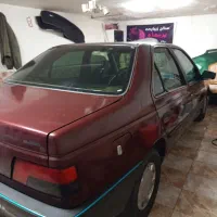 پژو2000|خودرو سواری و وانت|سهند, |دیوار