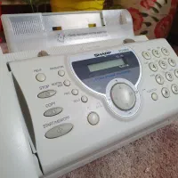 فکس شارپ