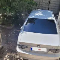 سمند سورن دوگانه مدل ۱۴۰۵ سیمی