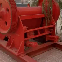 سنگ شکن|ماشینآلات صنعتی|قدس, معادن شن و ماسه|دیوار