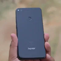 گوشی هانر 8 لایت|موبایل|بروجرد, |دیوار