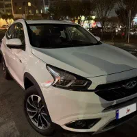 تیگو 7 معمولی