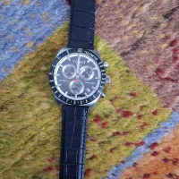 ساعت Tissot مدل prs516