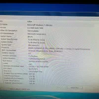 کامپیوتر|رایانه رومیزی|تهران, سنگلج (شاپور)|دیوار