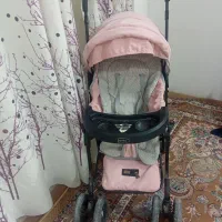 کالسکه و کریر