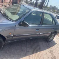 پژو ۴۰۵