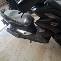 واریو ۴۰۲|موتورسیکلت|فردیس, فرامرزیه|دیوار