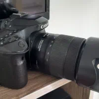 دوربین عکاسی دی۸۰