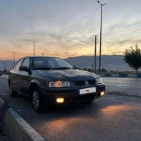 سمند ۸۴