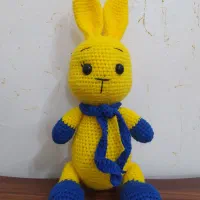 عروسکهای دستبافت|اسباب‌بازی بچه|شوشتر, |دیوار