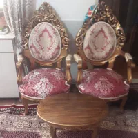 مبل فرحی باجلومبلی ۱۴۰۰۰۰۰۰میلیون تومان|مبلمان خانگی و میز عسلی|خسروشاه, |دیوار