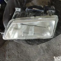 چراغ جلوی 405 سمت راننده