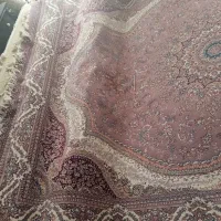 فرش ماشینی|فرش|بیرجند, |دیوار